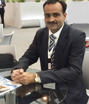 Dr. Vaibhav Valodka