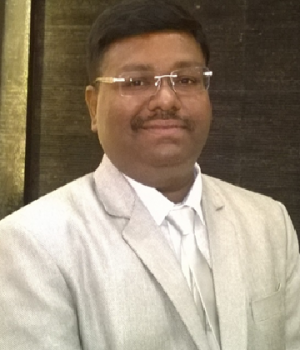 Mr. Sundeep Rahulkar