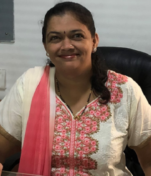 Neeta Valodkar